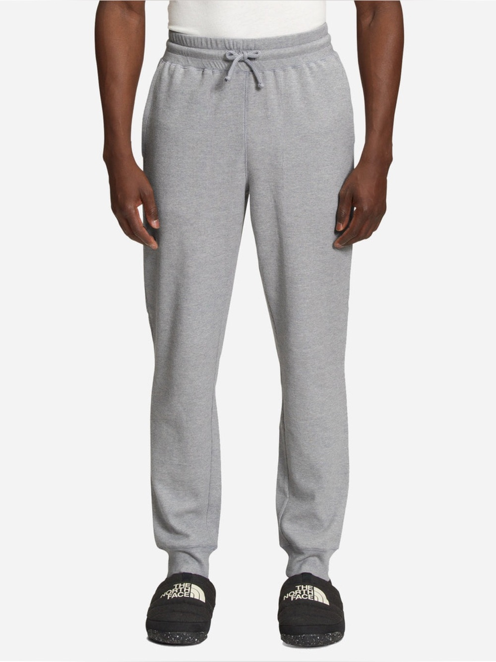 THE NORTH FACE Men’s Waffle Pants Grey
Men’s medium